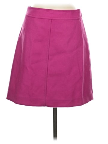 J.Crew Wool Skirt (view 1)