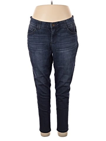 Democracy Jeans (view 1)