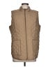 J.Jill 100% Polyester Tan Vest Size L - photo 1