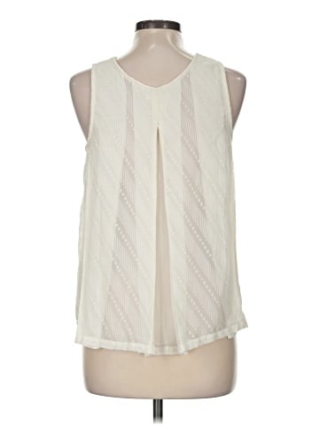 Esley Sleeveless Blouse (view 2)