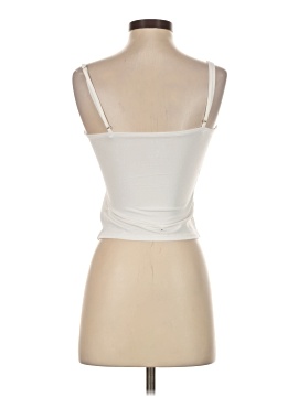 Trendy Queen Sleeveless Top (view 2)