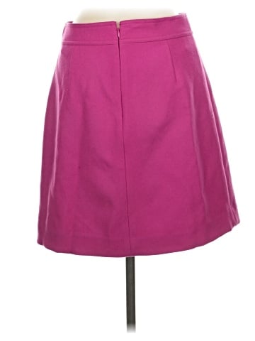J.Crew Wool Skirt (view 2)
