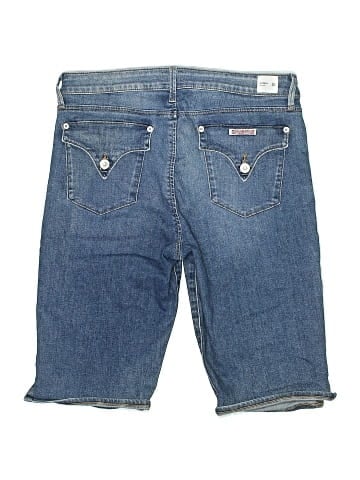 Hudson Jeans Denim Shorts (view 2)