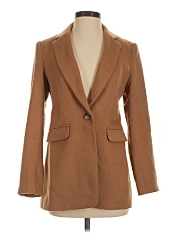 Ann Taylor LOFT Blazer (view 1)
