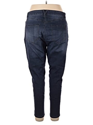 Democracy Jeans (view 2)