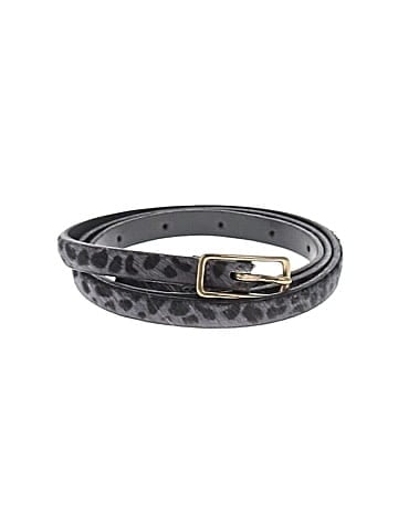 J.Crew Leather Belt (view 1)