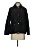 Charter Club 100% Polyester Black Jacket Size P (petite) - photo 1