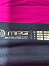 MPG Solid Pink Active Skort Size M - photo 3