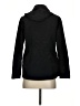 Charter Club 100% Polyester Black Jacket Size P (petite) - photo 2