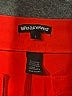 Wearever Solid Red Casual Pants Size L - photo 8