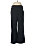 Old Navy Black Dress Pants Size 6 - photo 1