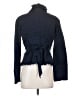 Ann Taylor LOFT Blue Blazer Size 4 - photo 2