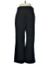Old Navy Black Dress Pants Size 6 - photo 2