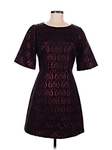 Alice + Olivia Cocktail Dress (view 1)