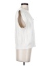 Cupcakes & Cashmere White Sweater Vest Size S - photo 4