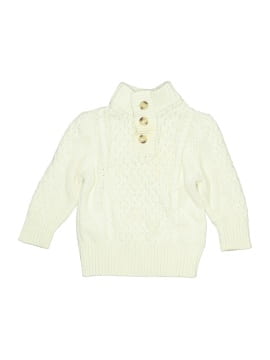 Cat & Jack Turtleneck Sweater