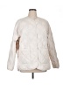 Uniqlo 100% Polyester Ivory Jacket Size XL - photo 1