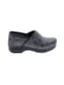 Dansko 100% Leather Black Mule/Clog Size EU 38 - photo 1