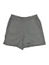 Wynne Layers Solid Gray Athletic Shorts Size M - photo 1