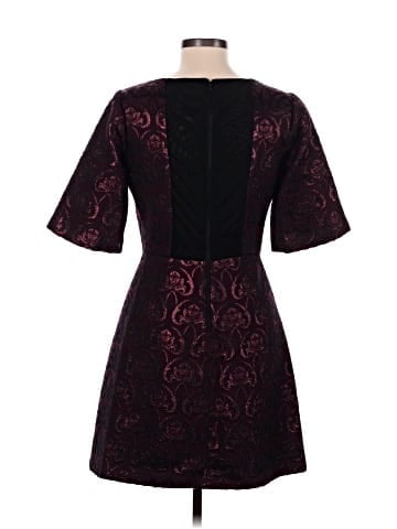 Alice + Olivia Cocktail Dress (view 2)