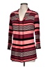 Grayson Pink 3/4 Sleeve Blouse Size Lg (4) - photo 1