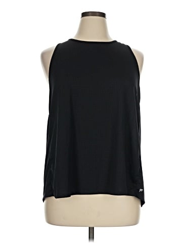 Fabletics Sleeveless Blouse (view 1)