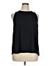 Fabletics Black Sleeveless Blouse Size XL - photo 1