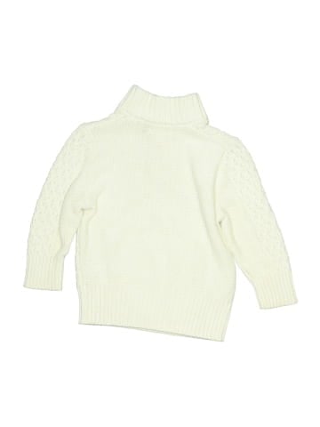Cat & Jack Turtleneck Sweater (view 2)