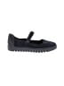 Vionic Black Flats Size 12 - photo 1