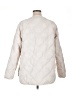 Uniqlo 100% Polyester Ivory Jacket Size XL - photo 2