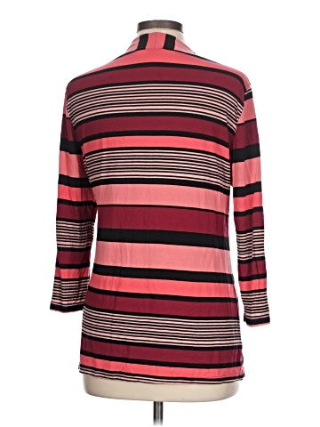 Grayson 3/4 Sleeve Blouse (view 2)