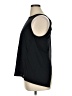 Fabletics Black Sleeveless Blouse Size XL - photo 5