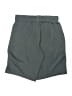 Adidas Solid Green Athletic Shorts Size S (kids) - photo 2