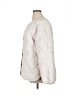 Uniqlo 100% Polyester Ivory Jacket Size XL - photo 5