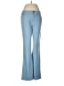 One 5 One Blue Casual Pants Size 8 - photo 1