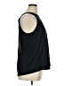 Fabletics Black Sleeveless Blouse Size XL - photo 4