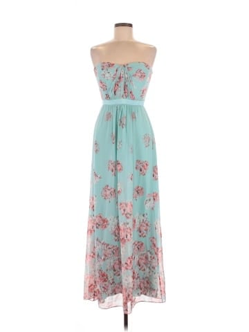 BCBGMAXAZRIA Casual Dress (view 1)