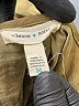 Silence and Noise 100% Polyester Tan Sleeveless Blouse Size M - photo 7