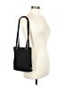 Stone Mountain 100% Nylon Solid Black Tote One size - photo 2
