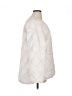 Uniqlo 100% Polyester Ivory Jacket Size XL - photo 4