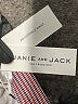 Janie and Jack Checkered-gingham Red Khakis Size 2T - photo 4
