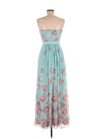 BCBGMAXAZRIA Casual Dress (view 2)