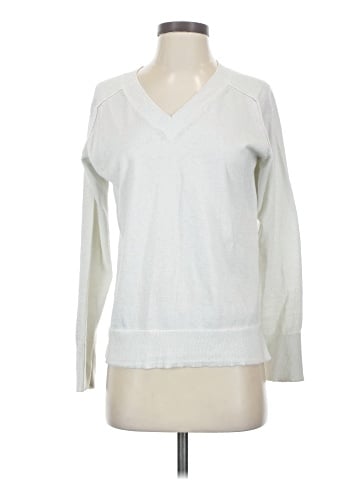 Pure Amici Long Sleeve T-Shirt (view 1)