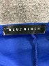 Blue Blush Blue Cocktail Dress Size M - photo 4