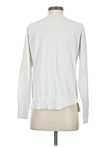 Pure Amici Long Sleeve T-Shirt (view 2)