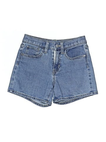 Old Navy Denim Shorts (view 1)