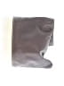 Unbranded Color Block Ivory Gray Clutch One size - photo 2