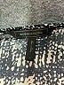 BCBGMAXAZRIA Animal Print Gray Casual Dress Size L - photo 7