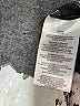 BCBGMAXAZRIA Animal Print Gray Casual Dress Size L - photo 8