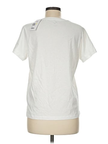 Puma Short Sleeve T-Shirt (view 2)